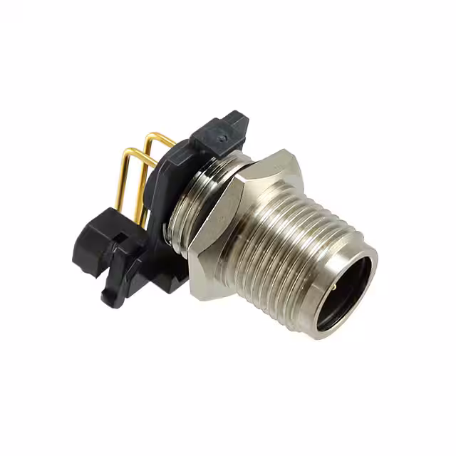 43-01209 Conec  Circular Connector Assemblies